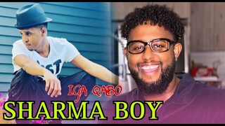 SHARMA BOY WHIZB ASTA KIGN CK REACTION