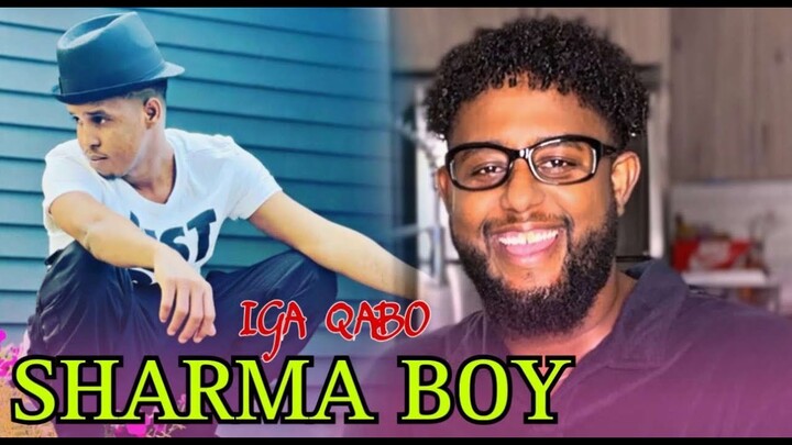 SHARMA BOY WHIZB ASTA KIGN CK REACTION