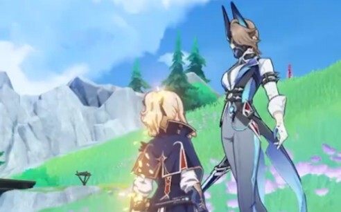 Genshin Impact: Team Leader Qiqi has finally welcomed her glorious day!