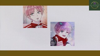 Thằng Điên - JUSTATEE x PHƯƠNG LY (speed up)  #anime