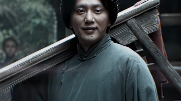 What I love most is when people call me “sir.”