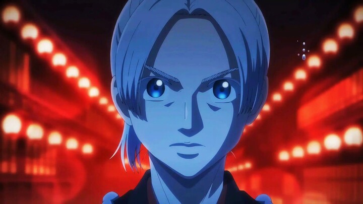 #KompetisiKreasiUnggahan5 - Season 2 Blue Miburo Dengan Aksi Makin Epik!