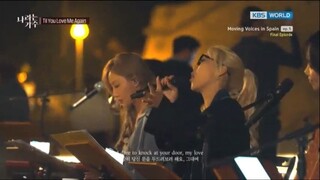 Moving Voices Ep. 5