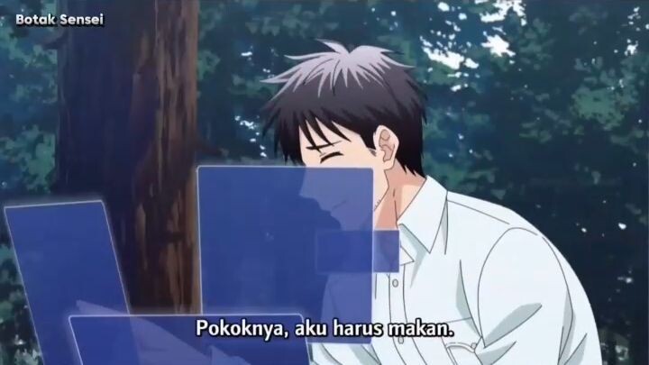 Momen menegangkan saat terjebak di dunia Isekai