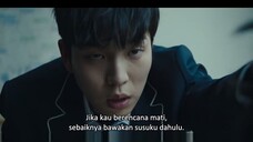 Death's Game [Episode 2 ]sub indo