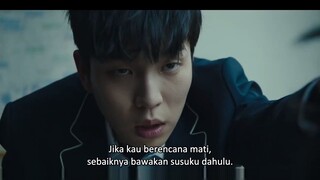 Death's Game [Episode 2 ]sub indo