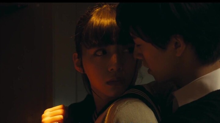 Li Shang Kiss Comes Series (4) Kelinci putih kecil dibawa pulang: Karena saya mengatakan bahwa tidak