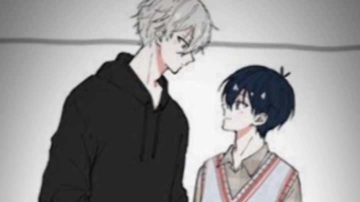 Open req hehe🗿✌🏻 | ver Nagi x Isagi