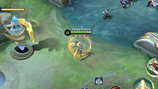 joy passive and skill tutorial