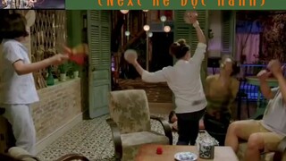 (kẻ độc hành) phần 4 nhà mn