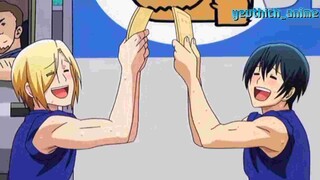 Đỉnh cao của ăn tàn phá hoại là đây