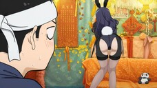 My Dress-Up Darling Season 2 Episode 1 Bahasa Indonesia - Pembuka Yang Brutal