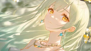 【若叶睦】绝美小黄瓜
