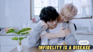 EP1｜'Infidelity, It's a Disease' Do you🇨🇳bl