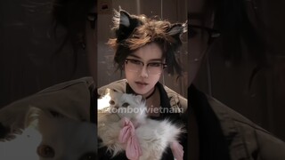 Hello Tom #7 || 别打小尾巴