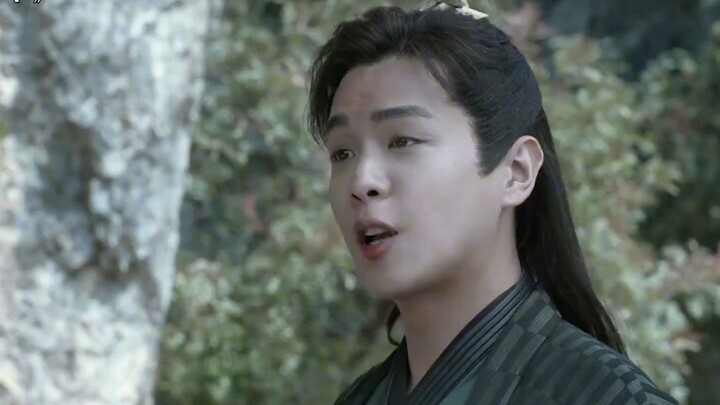 Fan Xian: Sorry, my medicine is pretty high-end.