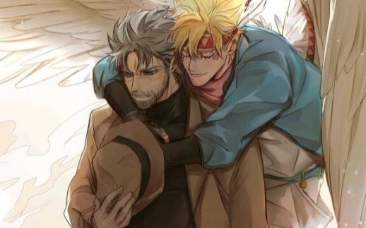 [jojo/personal Xiang/Gao Ran] ชายผู้สูญเสียเวลาโดยสิ้นเชิง - Joseph Joestar