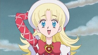 Tomorrow's Nadja - Episode 01 | Subtitle Indonesia