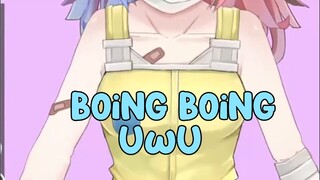 Lihat Aku Boink Boink Gaes【Shumi Shumikea】