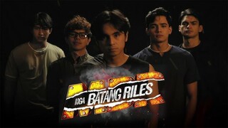 Mga Batang Riles GMA FULL TRAILER