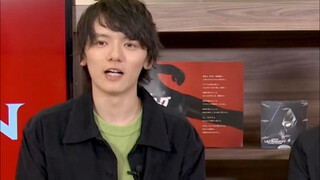 滨田龙臣减肥成功，瘦回来了呀小陆