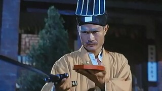 [Film Rap] Video klip gabungan film Lam Ching-ying, kenangan masa kecil, penuh air mata!