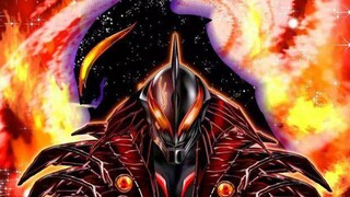 Ultraman terkuat dan paling jahat dalam sejarah muncul, dan dia juga datang dengan seekor kelinci pu