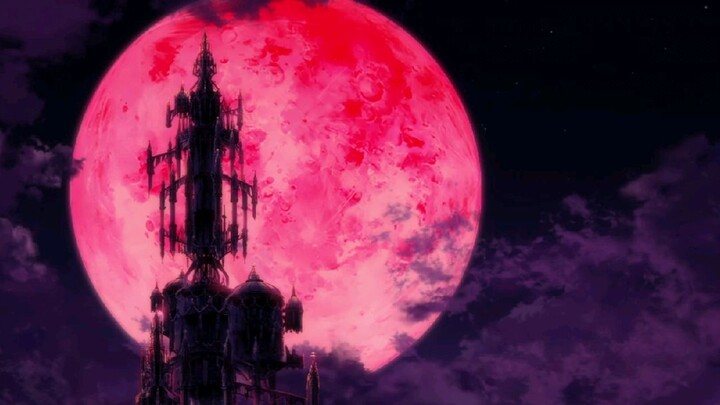 Bungo Stray Dogs S4 ep3