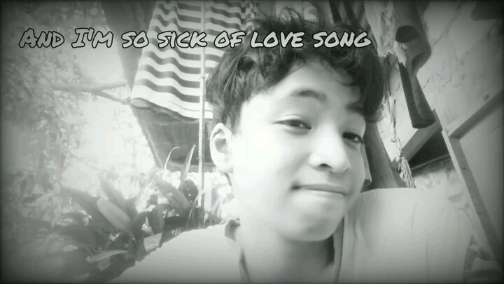 Just a Lyrics Video 🤗