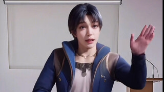 让你在萧炎和唐三之间选一个？你会和谁混？