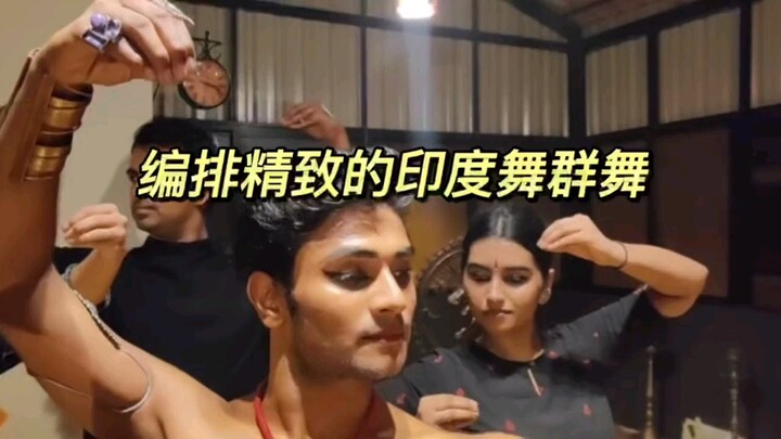 湿婆舞之舞
