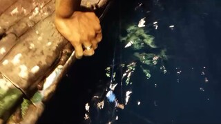 ikan laut guuueedee