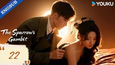[ENG] EP 22 The Sparrow's Gambit