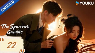 [ENG] EP 22 The Sparrow's Gambit
