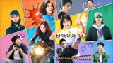 Strong Girl Namsoon Eps 13 [Sub Indo]