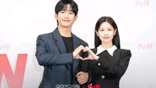 LOVE NEXT DOOR EP02 ENG SUB