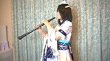 【Shizuoko Mifune】Cui いカナリア (Crimson Canary) 【oboe & piano performance】