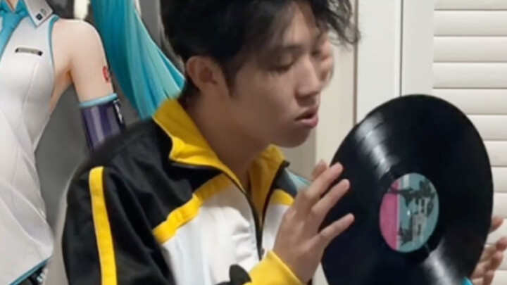 It's time again to showcase the annual playlist.