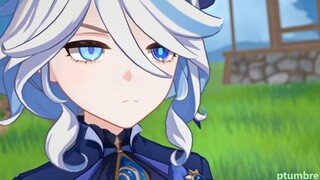 原神 理一下芙芙吧