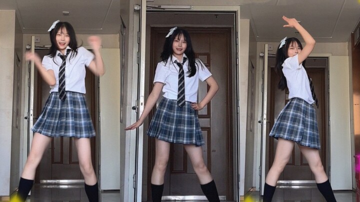[Anak kesayanganku] B Komachi "Kami adalah idola yang benar-benar tak terkalahkan!!/Aku adalah idola