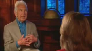 Warren Bennis on Leadership Development