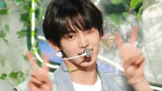 【TWS】240608打歌hey hey高清舞台！