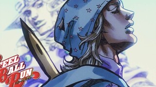 “永别了……杰洛”