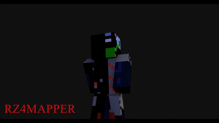 Dance in the Dark | Directed by RZ4 Mapper & Gamer