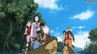 Naruto Shippuden Movie 2 Bahasa Indonesia