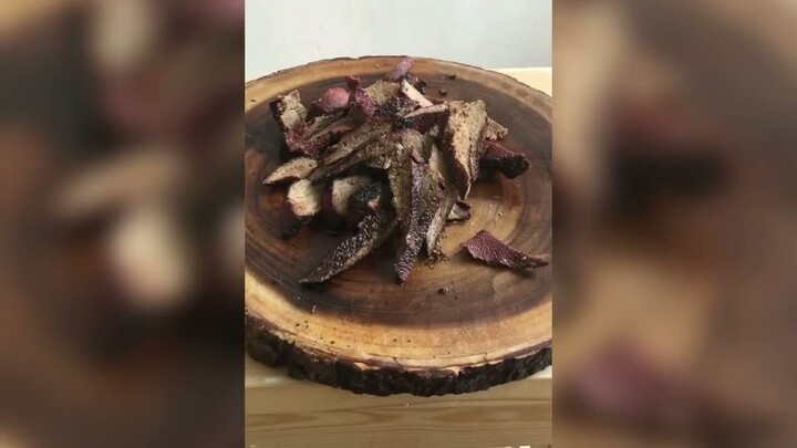 Napakasarap pala ng Pork Liver kapag niluto mo sa ganitong paraan | Pwedeng pang ulam o pang pulutan