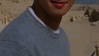 Ang cute😍 Cha Eun Woo ❤️ Dong Min love you 😘