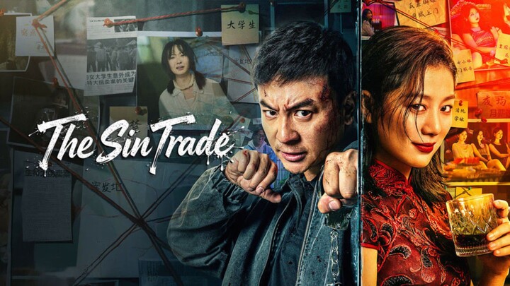 THE SIN TRADE (2026) SUB INDO