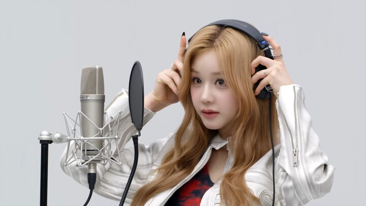 BABYMONSTER - SHEESH / THE FIRST TAKE