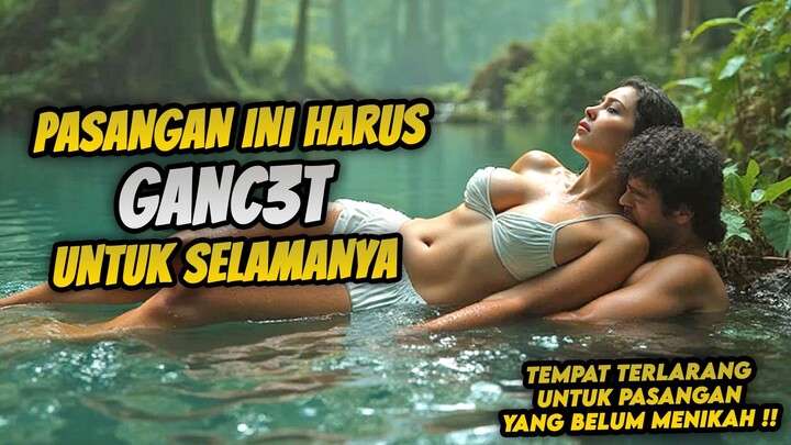 Tempat Terlarang Untuk Pasangan Yang Belum Menikah : Alur Cerita Film Together (2025)